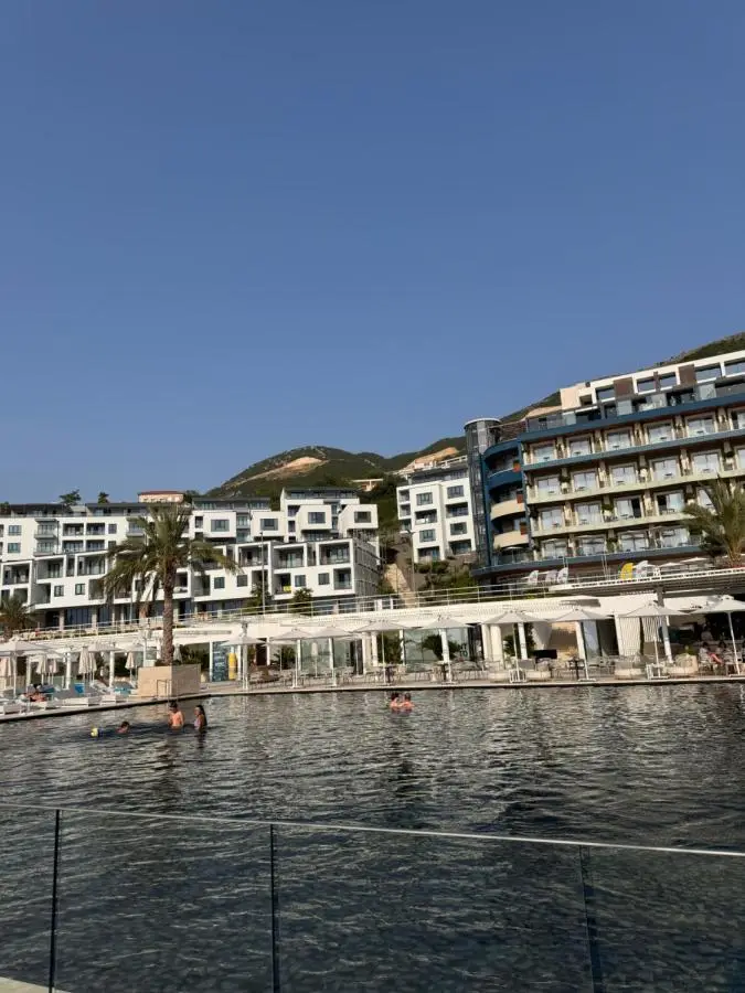 SoleMar Suites