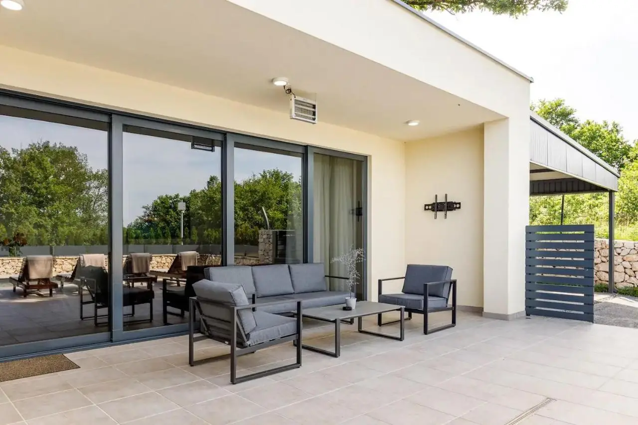 Villa Noel Međugorje - Luxury Holiday Home with Pool