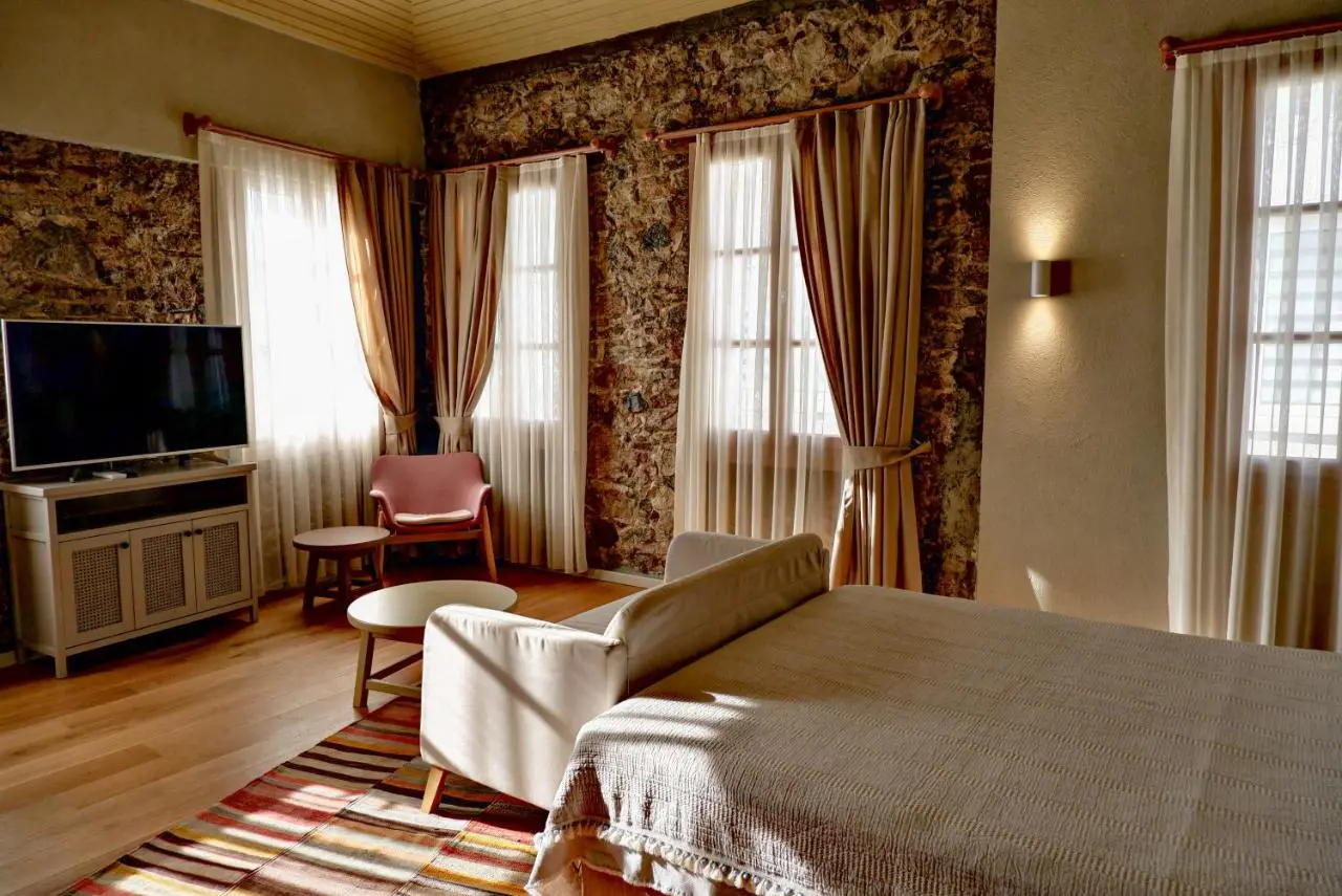 Bono Hotel Old Town
