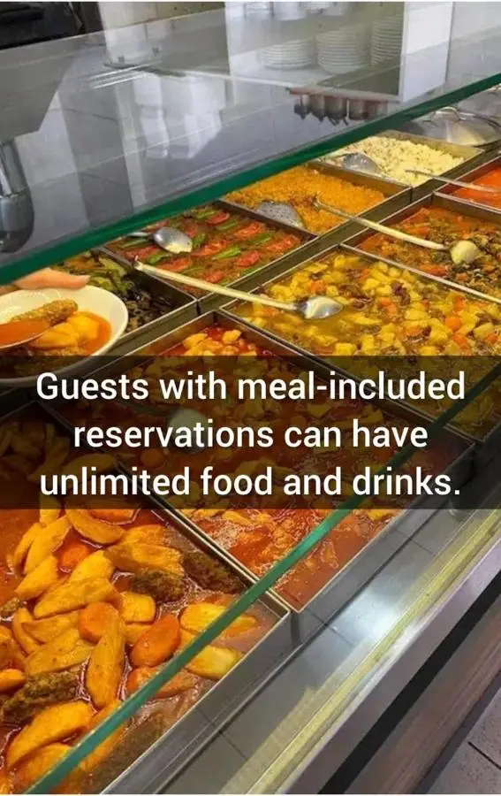 Amazon Hotel & SPA - Free Pool