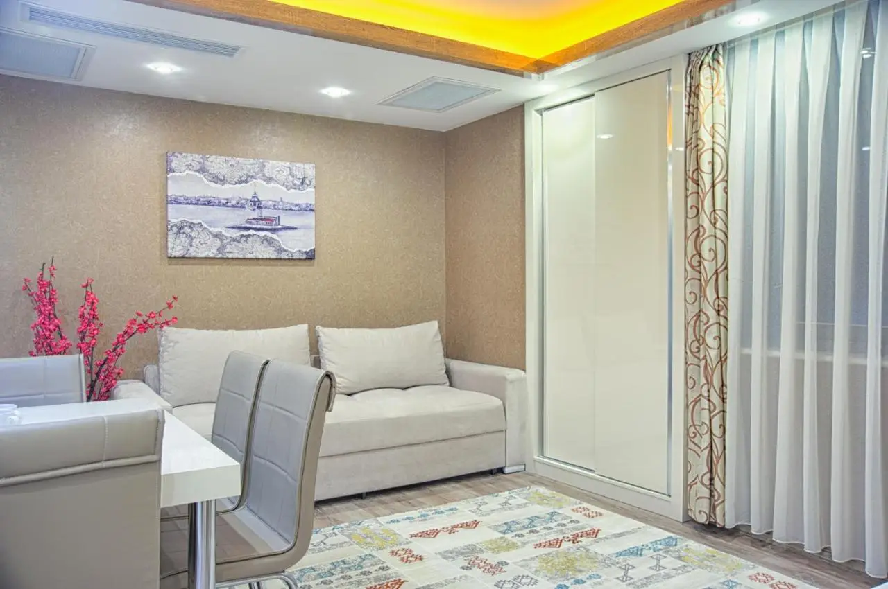 Best Fulya Suites