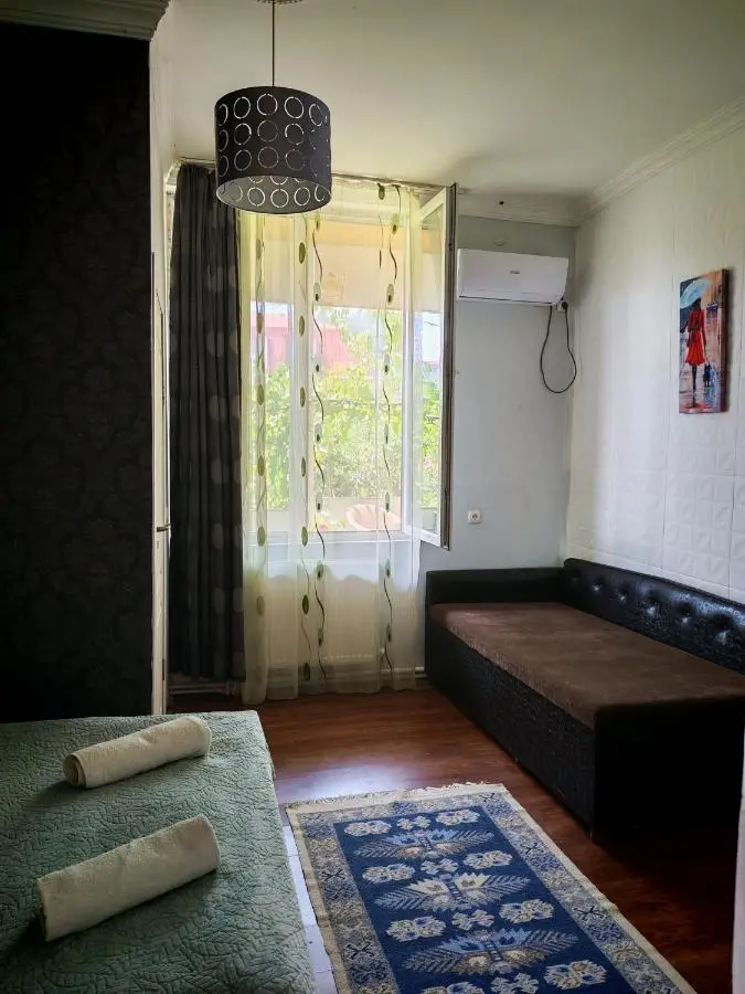 Abramichi Guest House