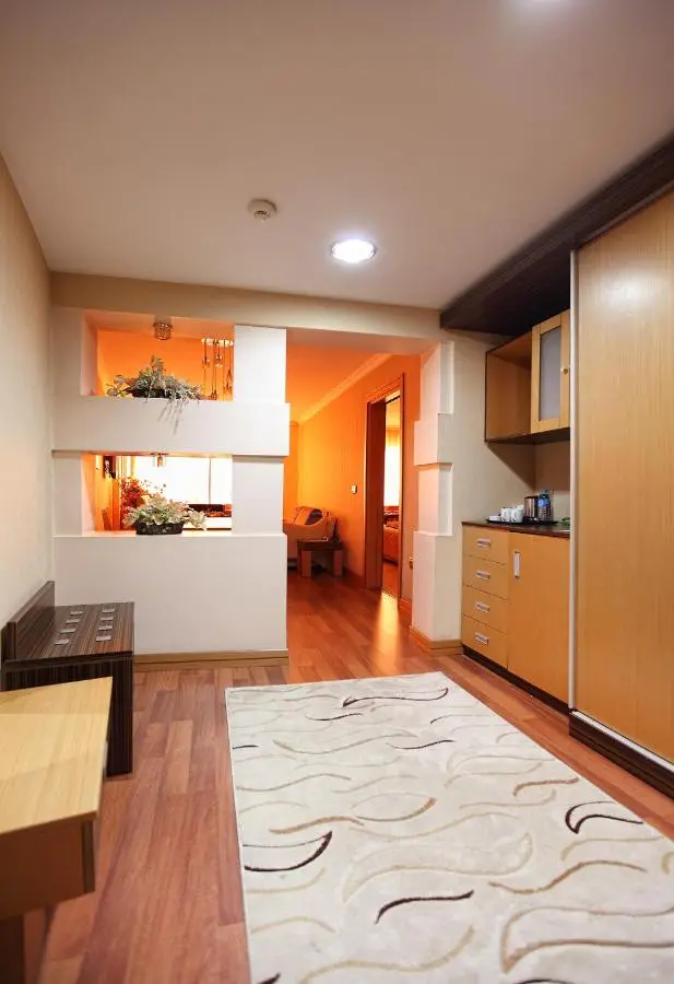 Surmeli Adana Hotel