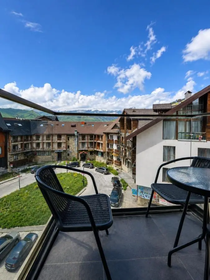 Gudauri Loft 1