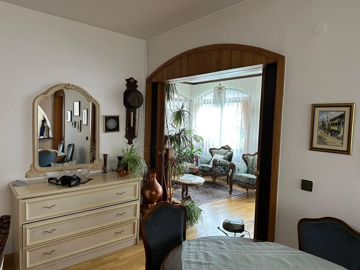 City Center Home