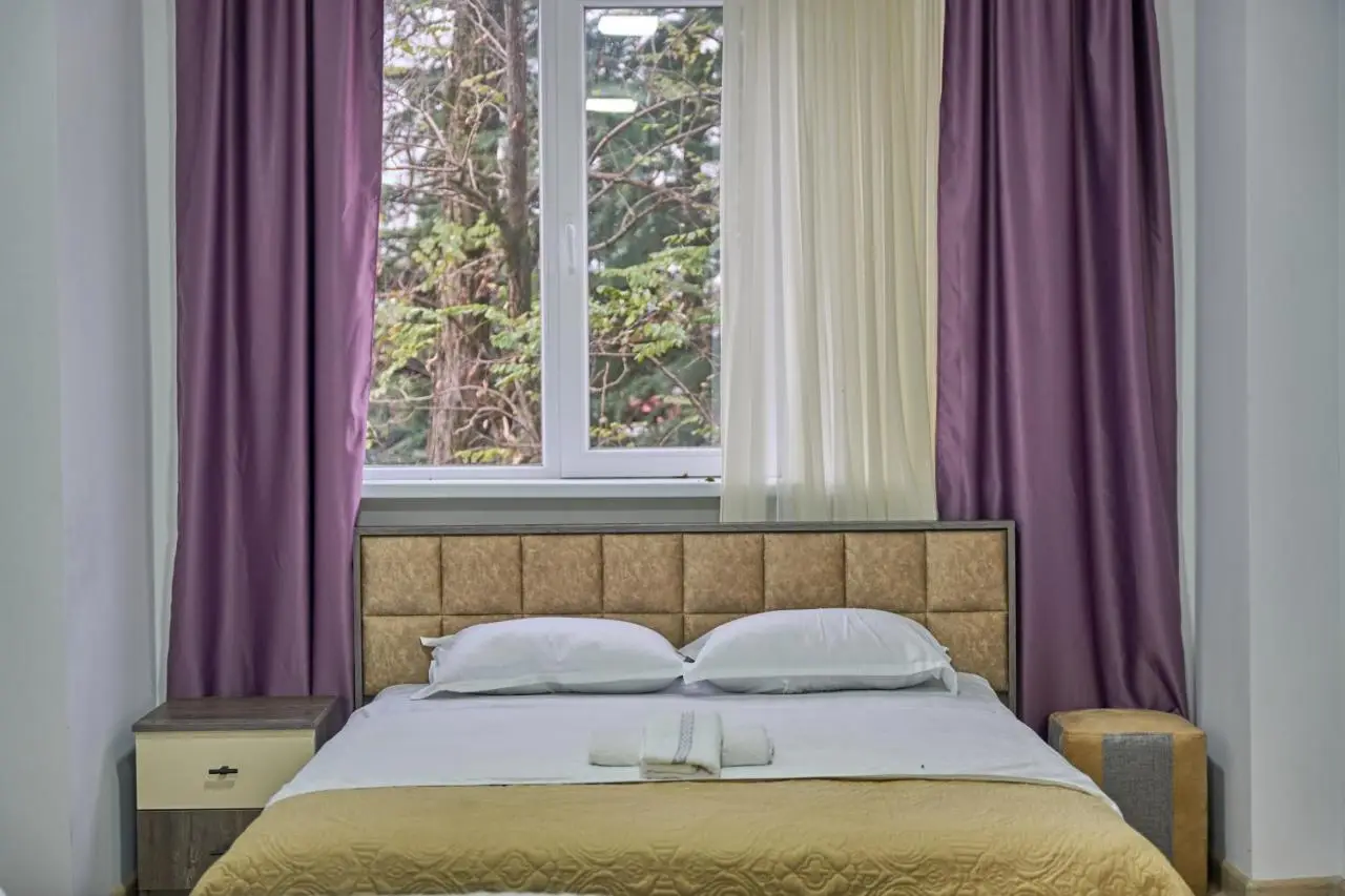 Hotel Lile • სასტუმრო ლილე