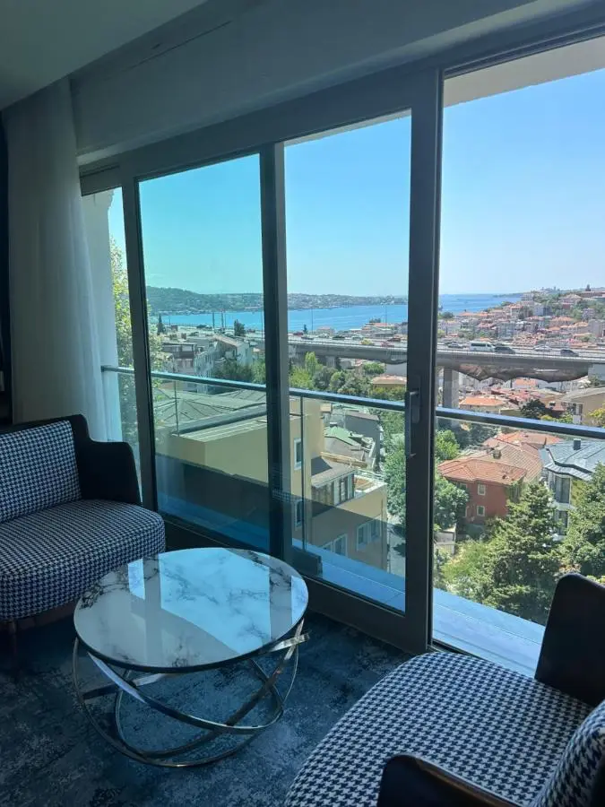 Mona Bosphorus Hotel