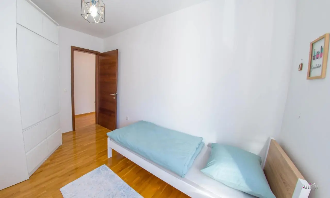 Oasis Luxe Apartment