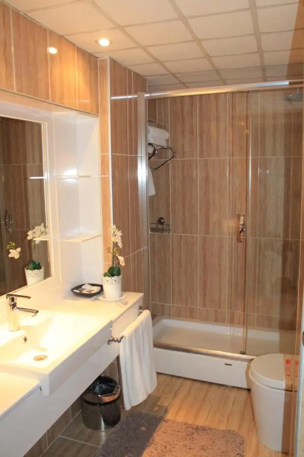 Hotel Buyuk Sahinler
