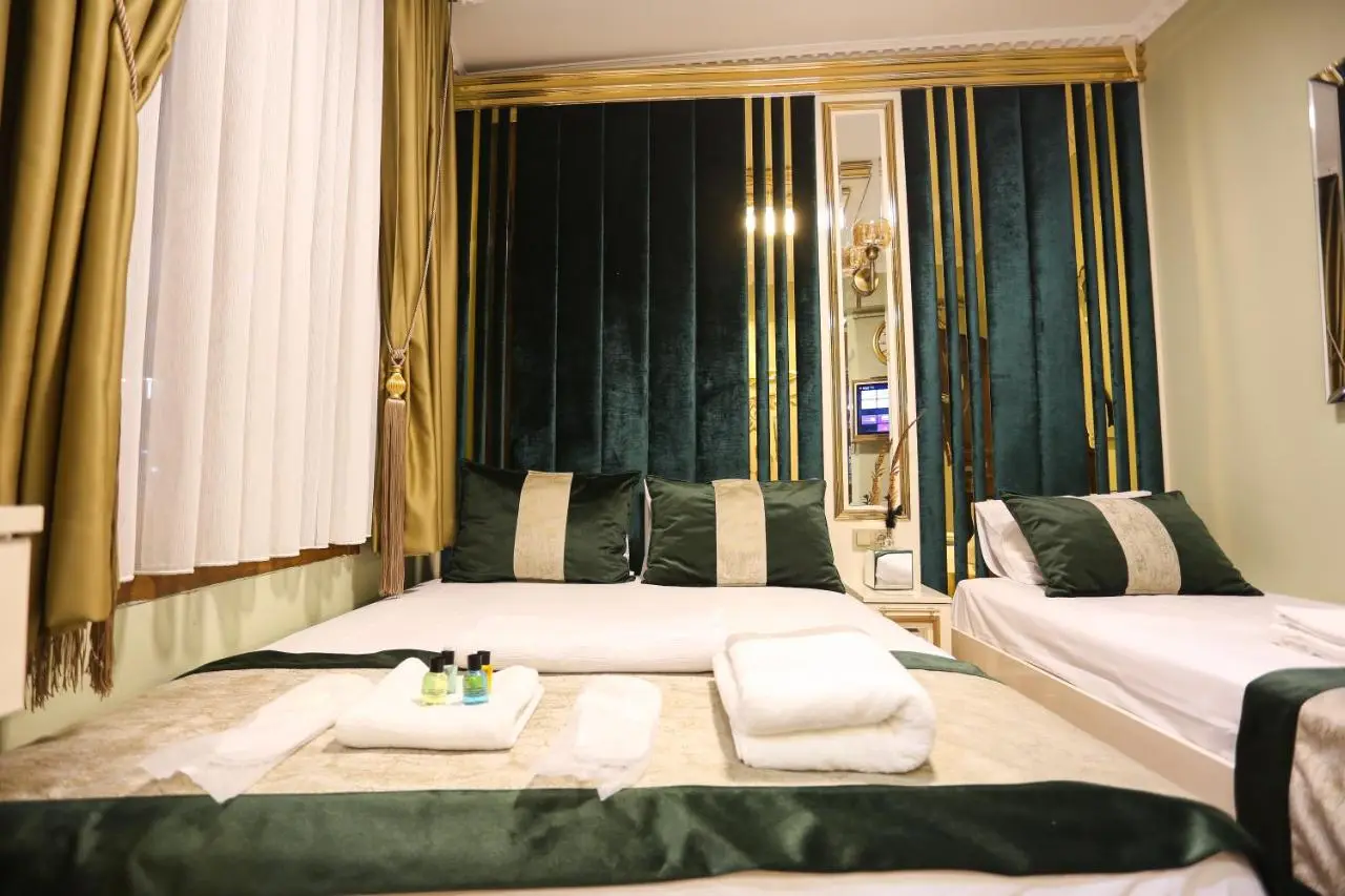 Whıte Moon Hotel Suites