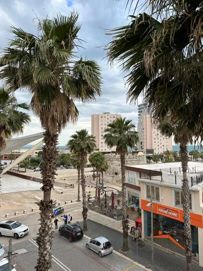 Hotel Veliera