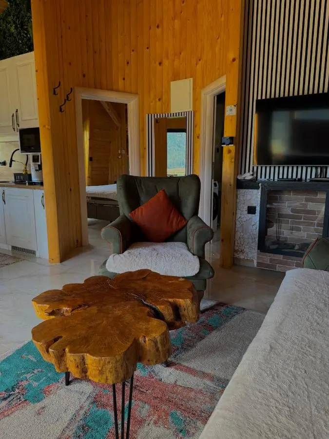 Vlasic Odmor - Villa Biser & spa