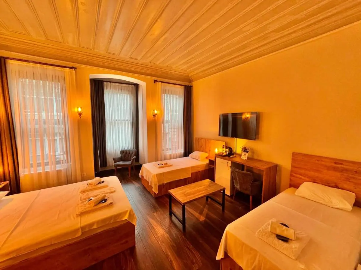 Otel Kadıköy