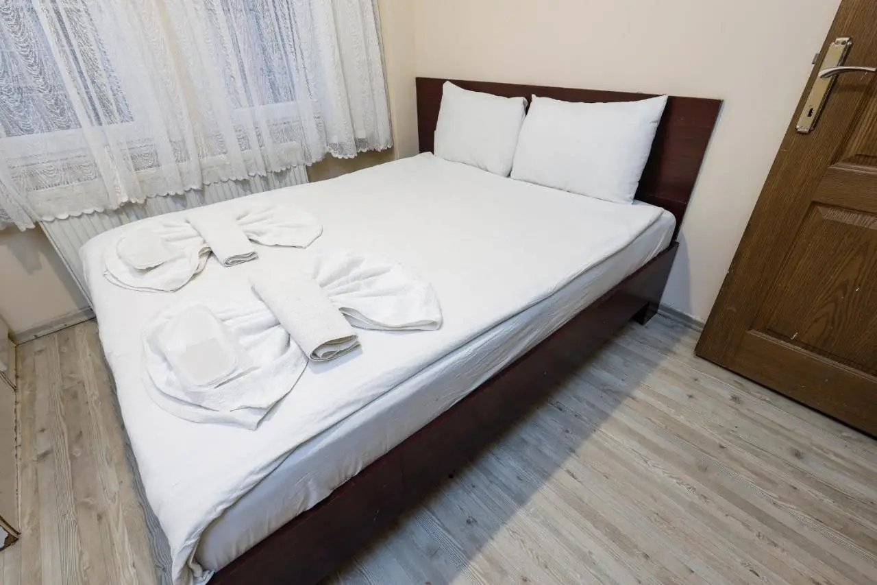 Marmara Apartments