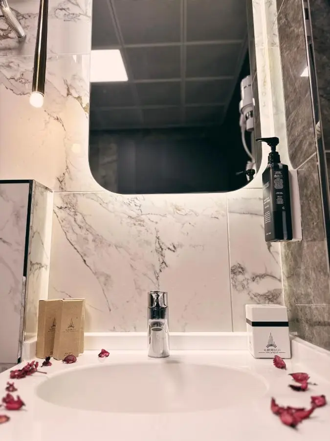 Alberello Otel