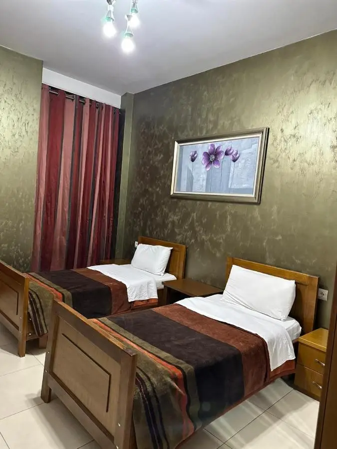HOTEL GJUTA