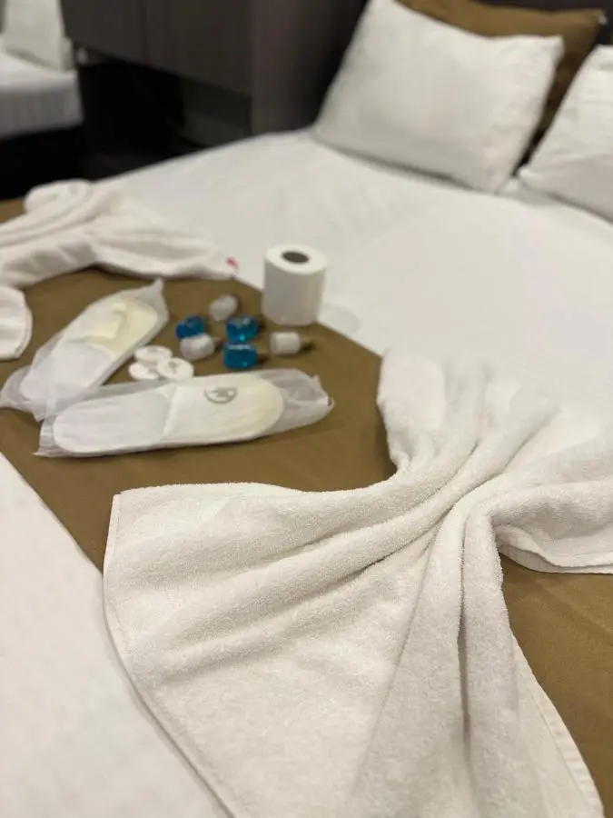 Moonlight Suit Hotel Taksim