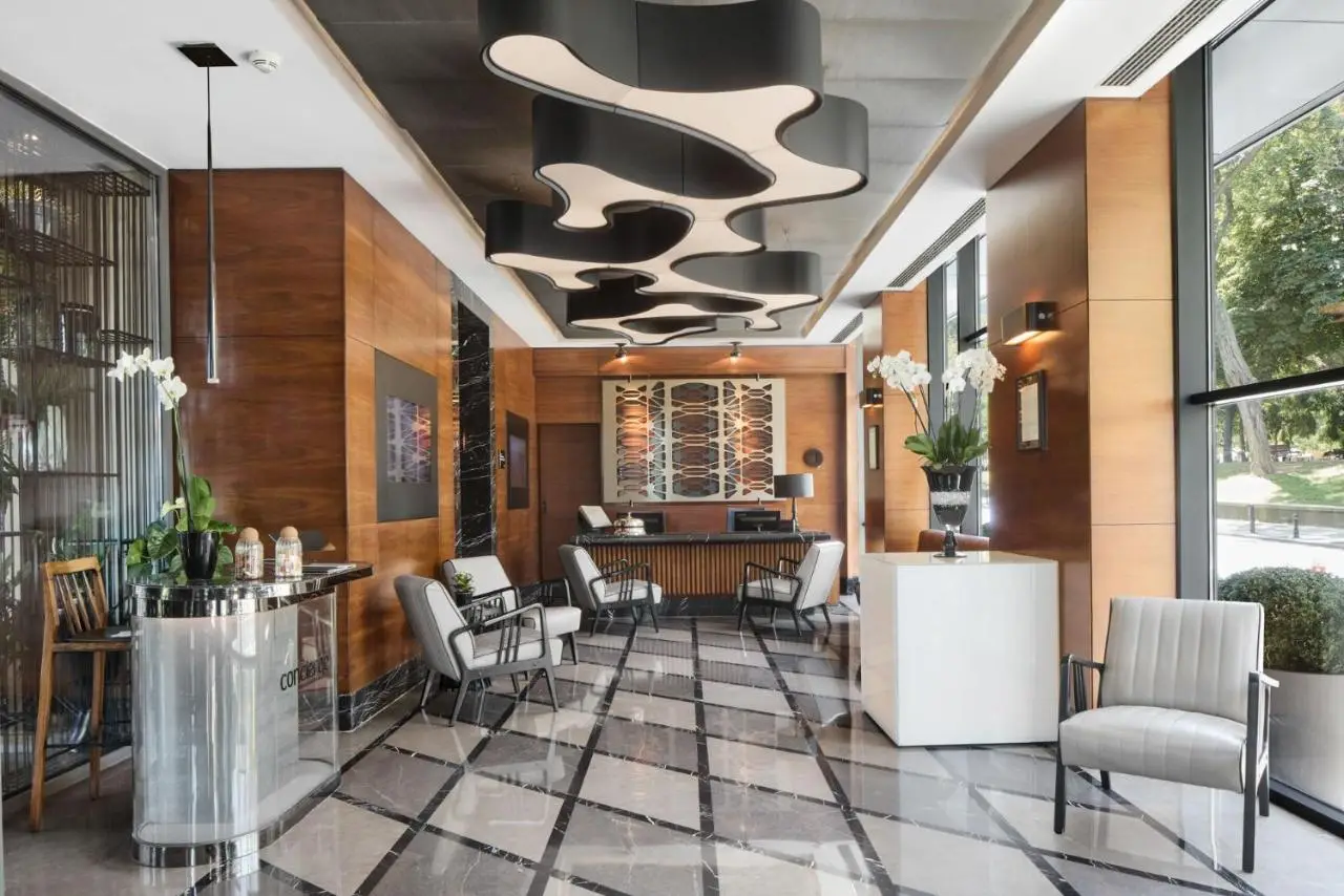 Gezi Hotel Bosphorus, Istanbul, a Member of Design Hotels