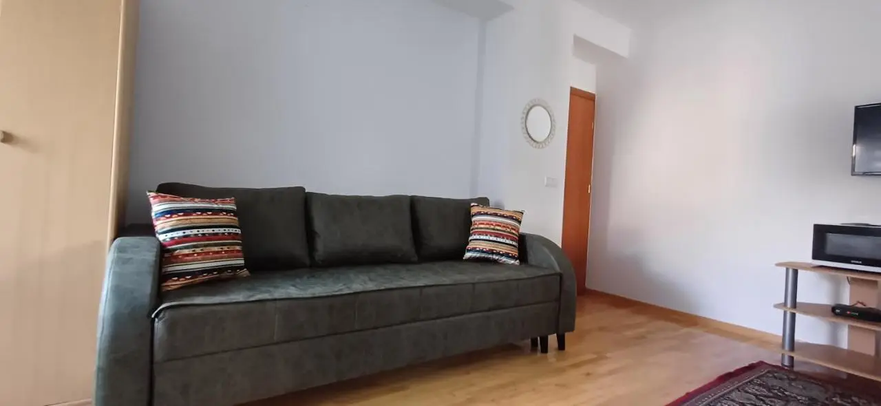 Brand New Central Apartments