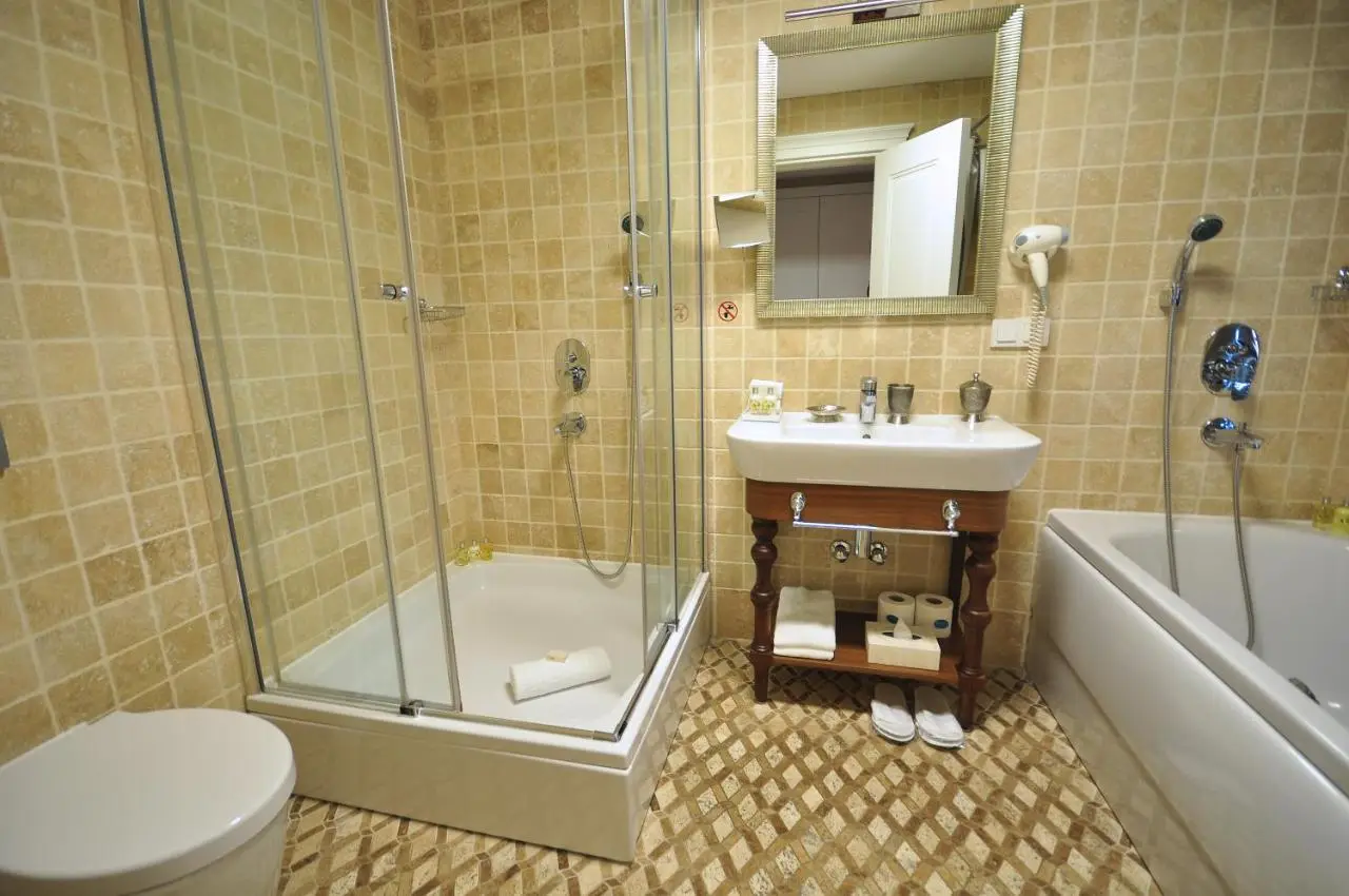 Neorion Hotel - Special Class