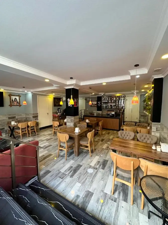 Hotel Aristocrat Batumi