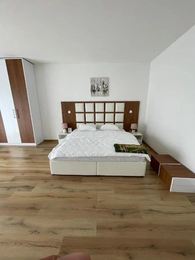 pazaric residence