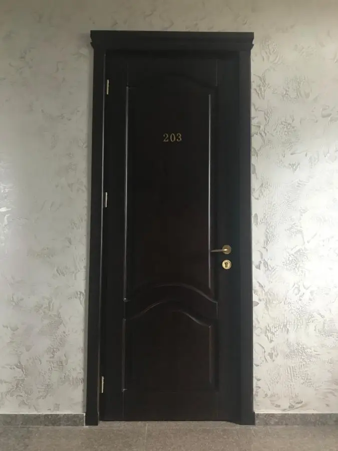 Nani's sweet home