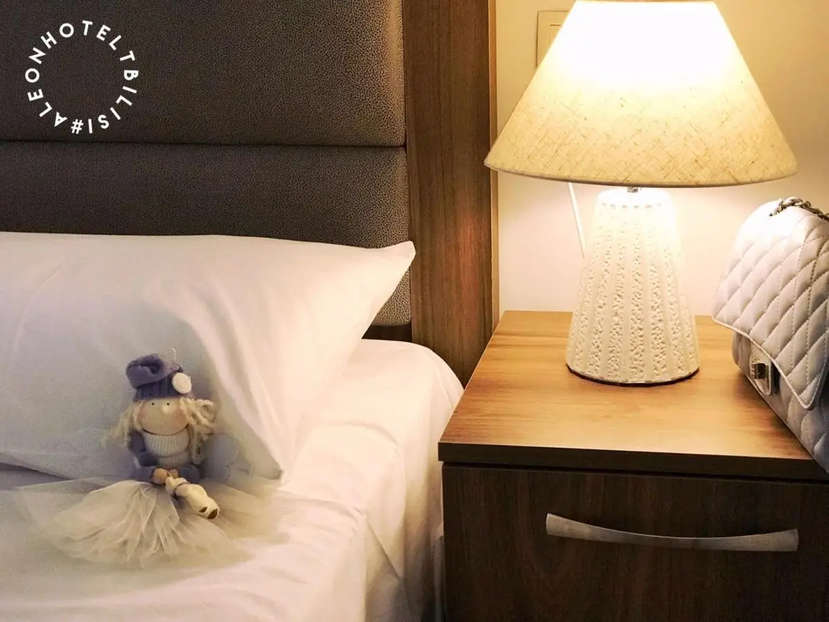 Aleon Hotel