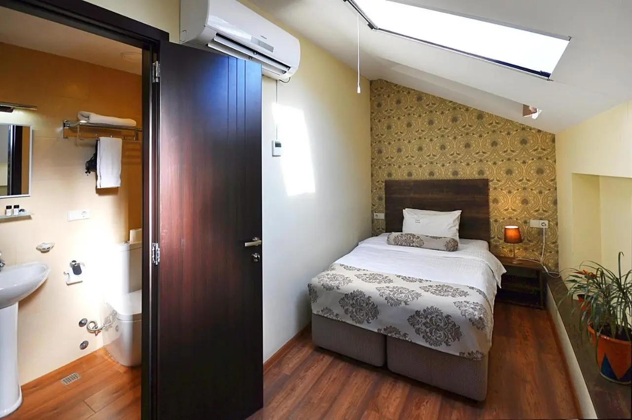 Tekla Palace By Urban Hotels