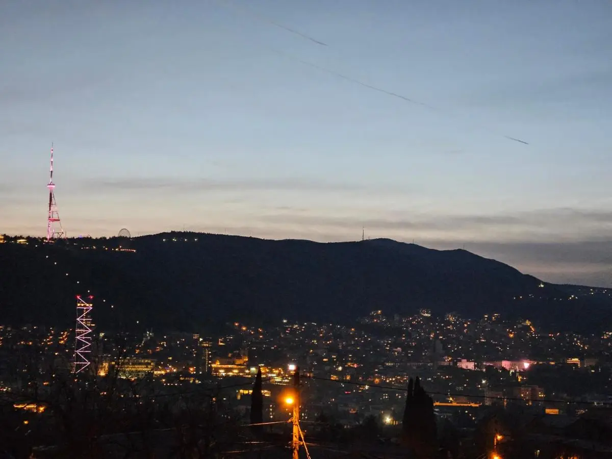 Tbilisi Royal View