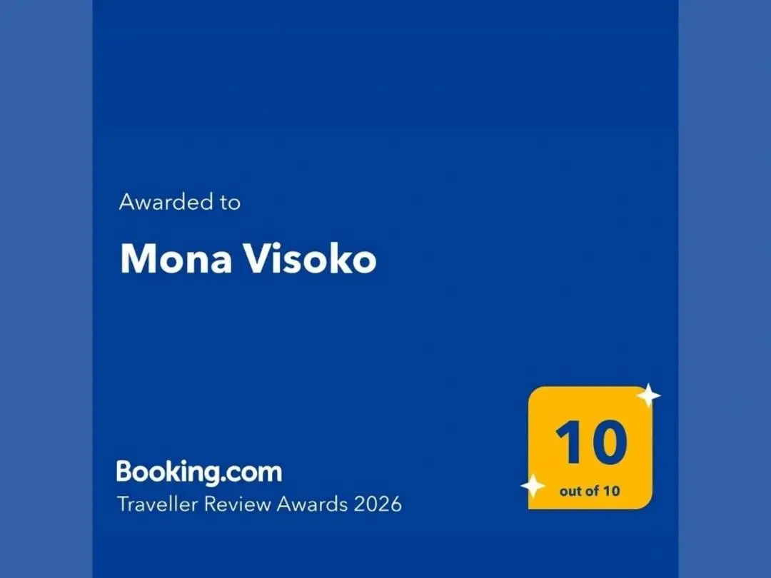 Mona Visoko