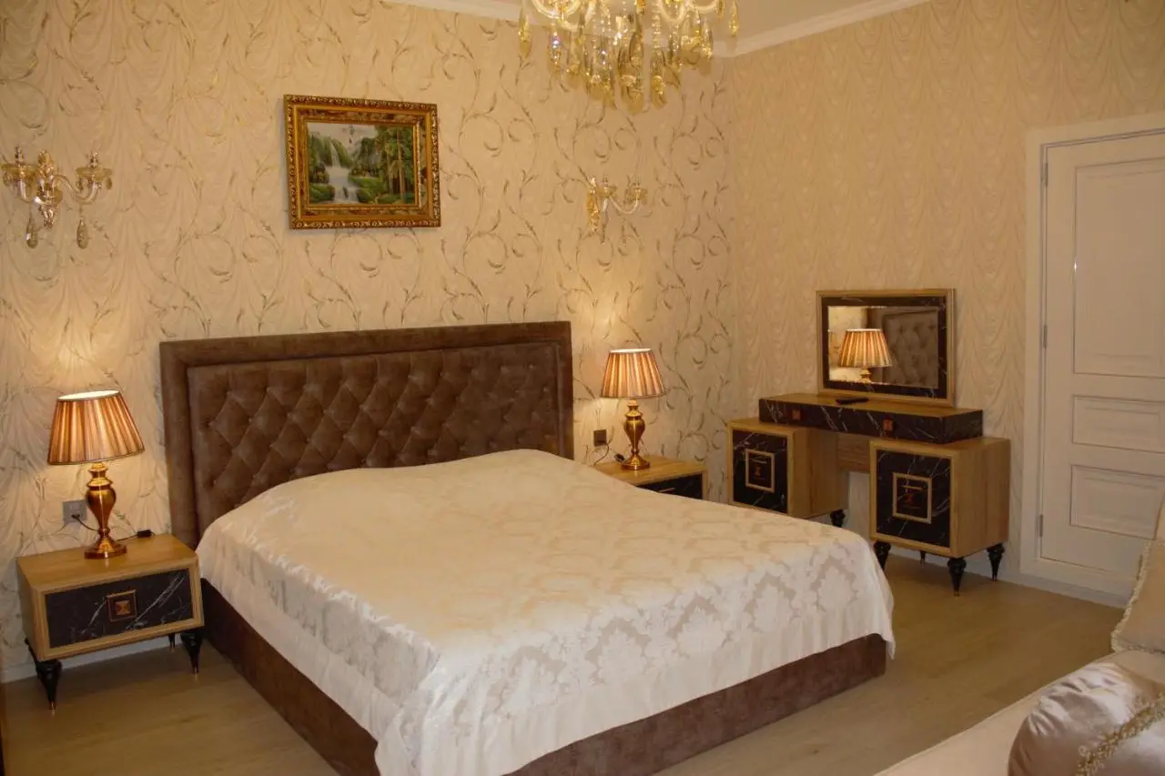 Museum Luxury Guest House