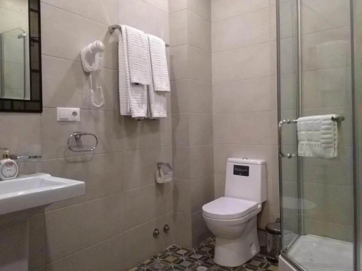 Eleon Boutique Hotel