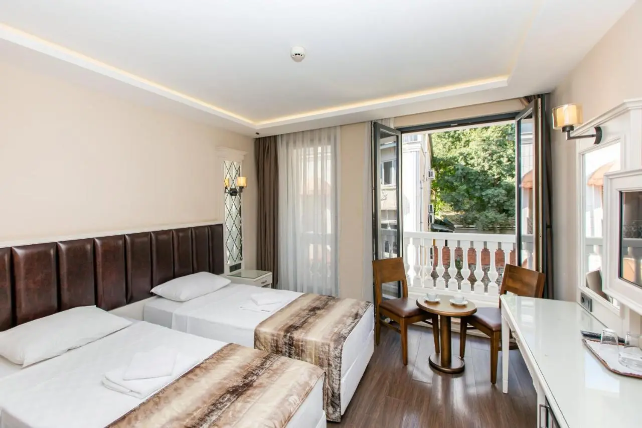 Morava Hotel