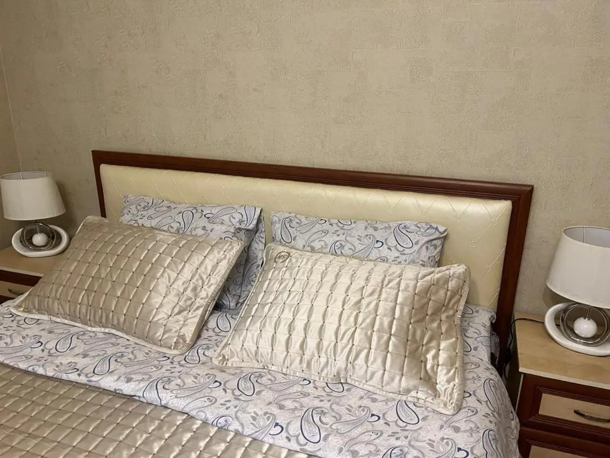 Beautiful Guest House Qusar