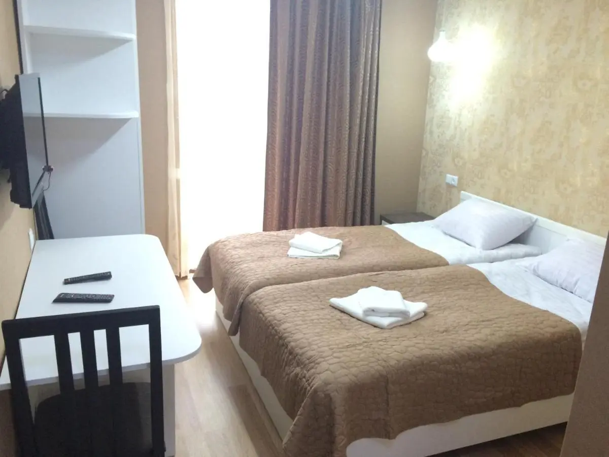 Renaissance Hotel Tbilisi
