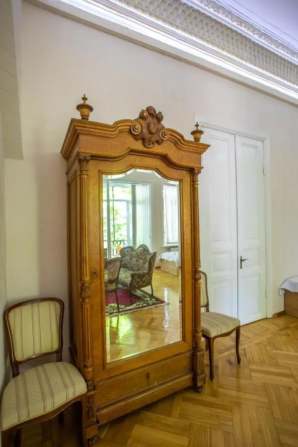 HOTEL VENETO