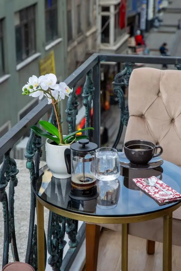 Vita Suites Karaköy