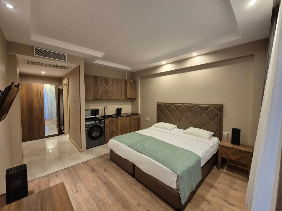 Boutique Hotel Mimino