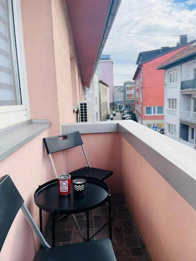 Apartment Zara Bihac