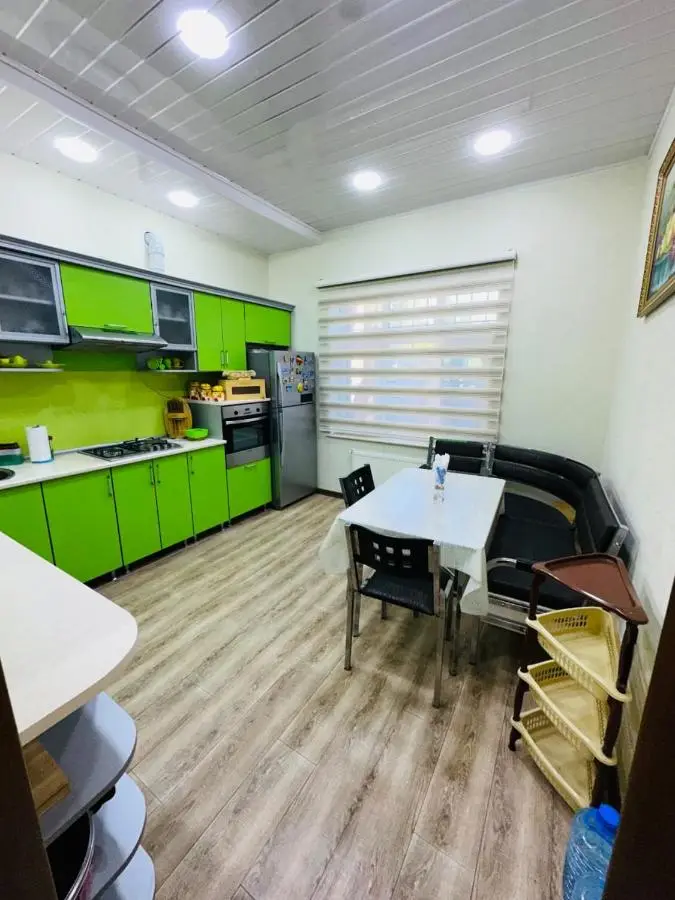 Quba Village Villa