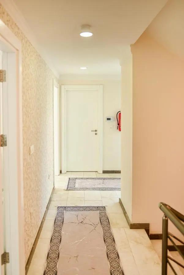 Nora Marmara Luxury Villas in Istanbul