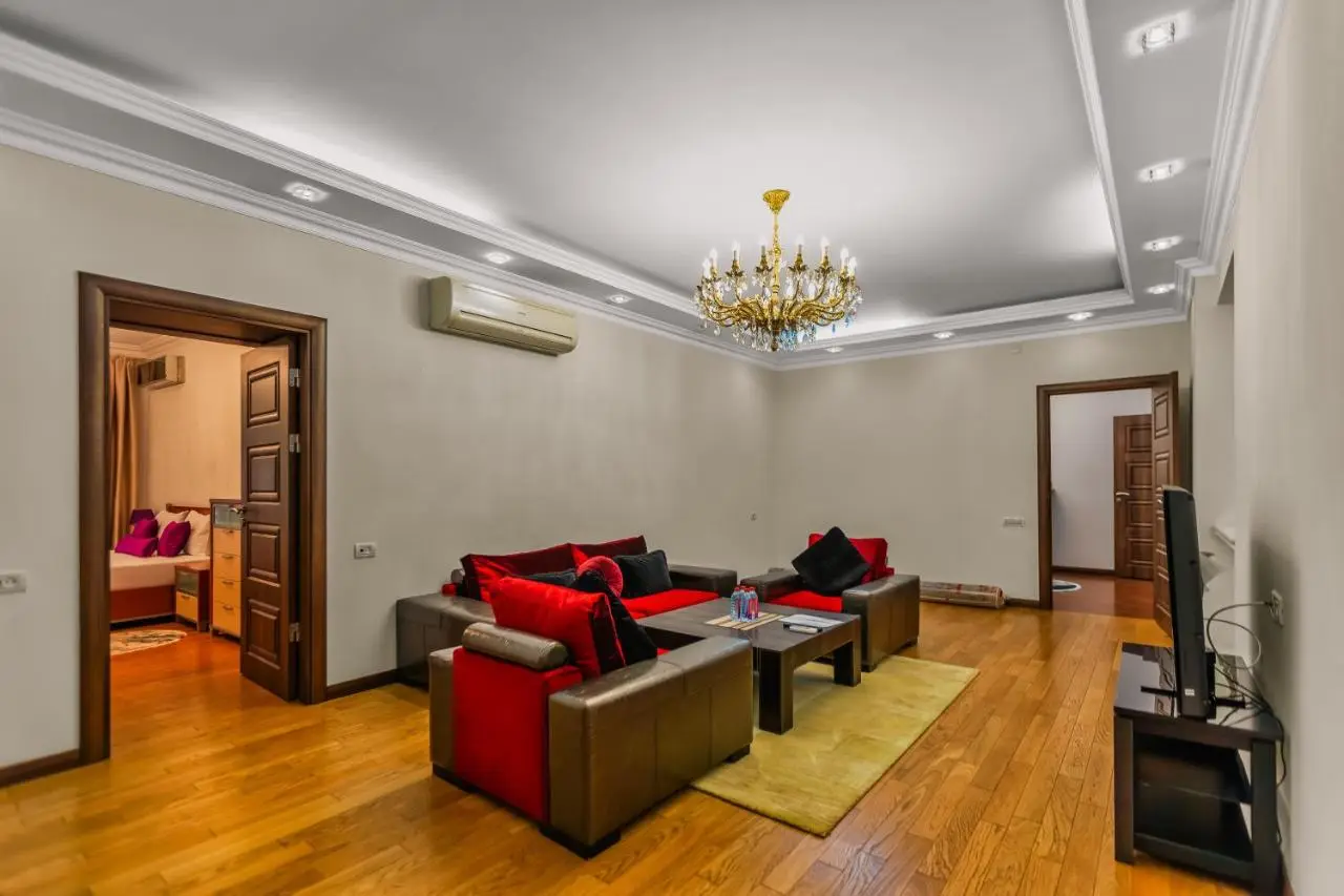 City Center Hotel & Restaurant