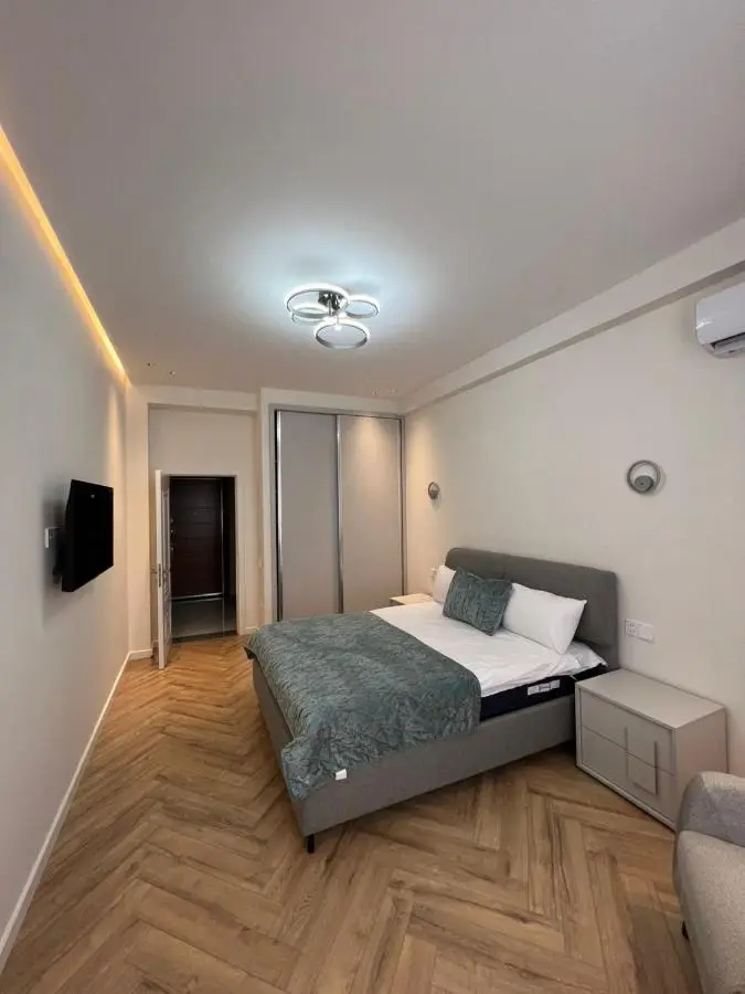 Apartment on Leylek 80