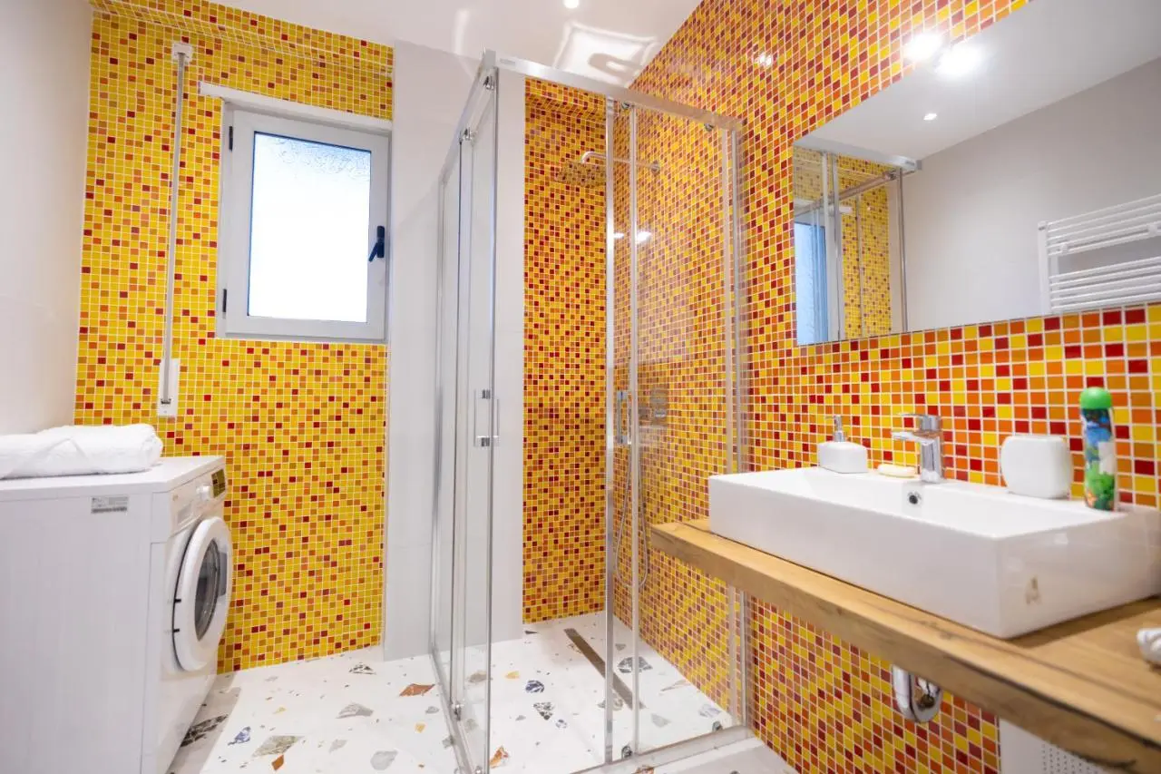 Nikaj Premium Apartments 2