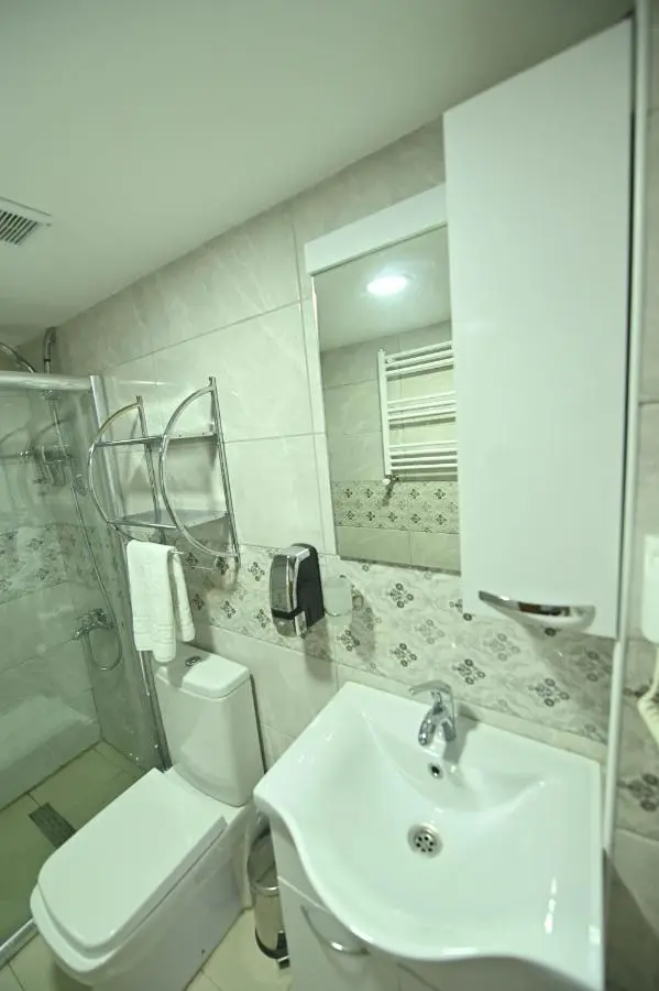 Safir Gold Hotel - Sultanahmet