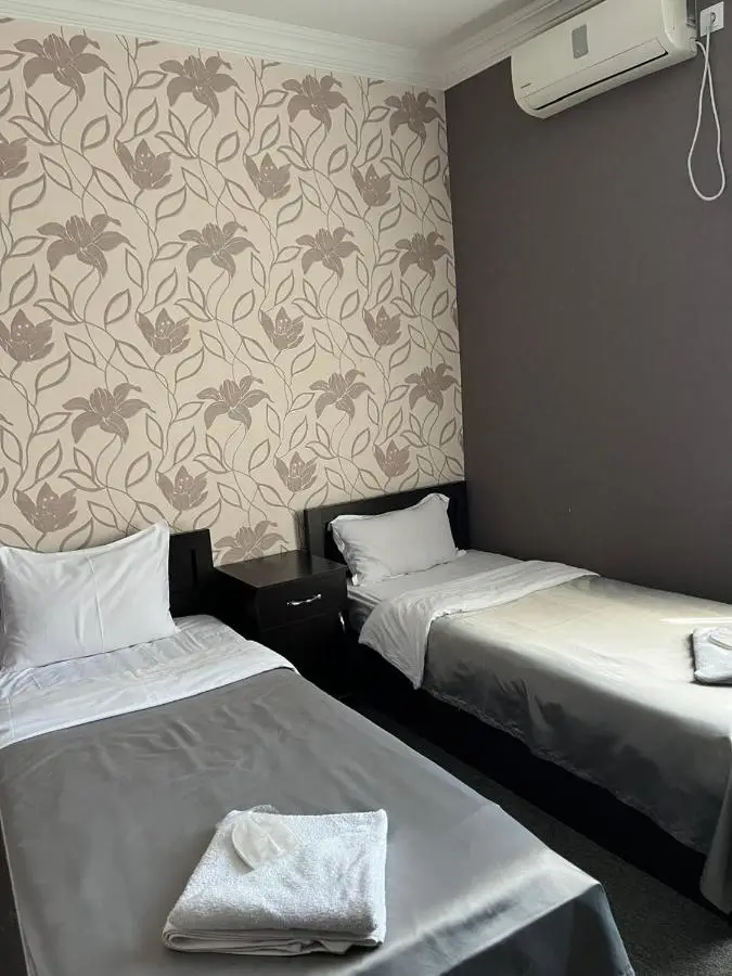 Hotel Eight