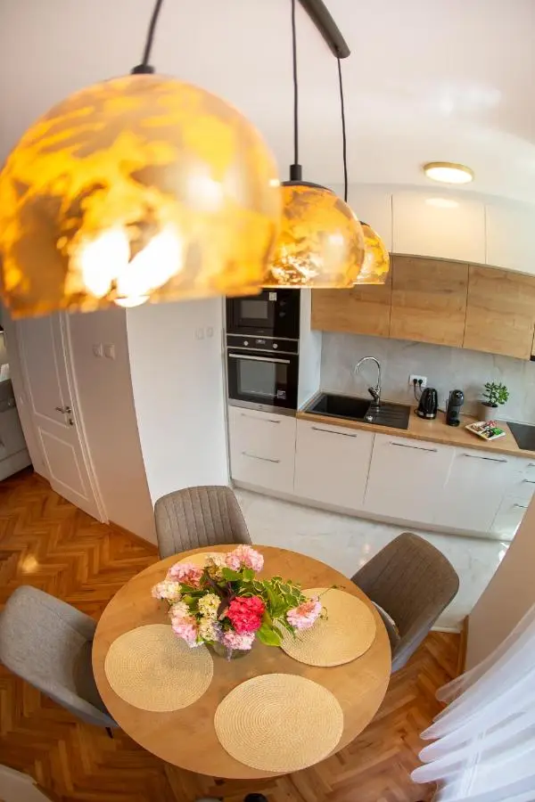 Mostar Bliss Apartment