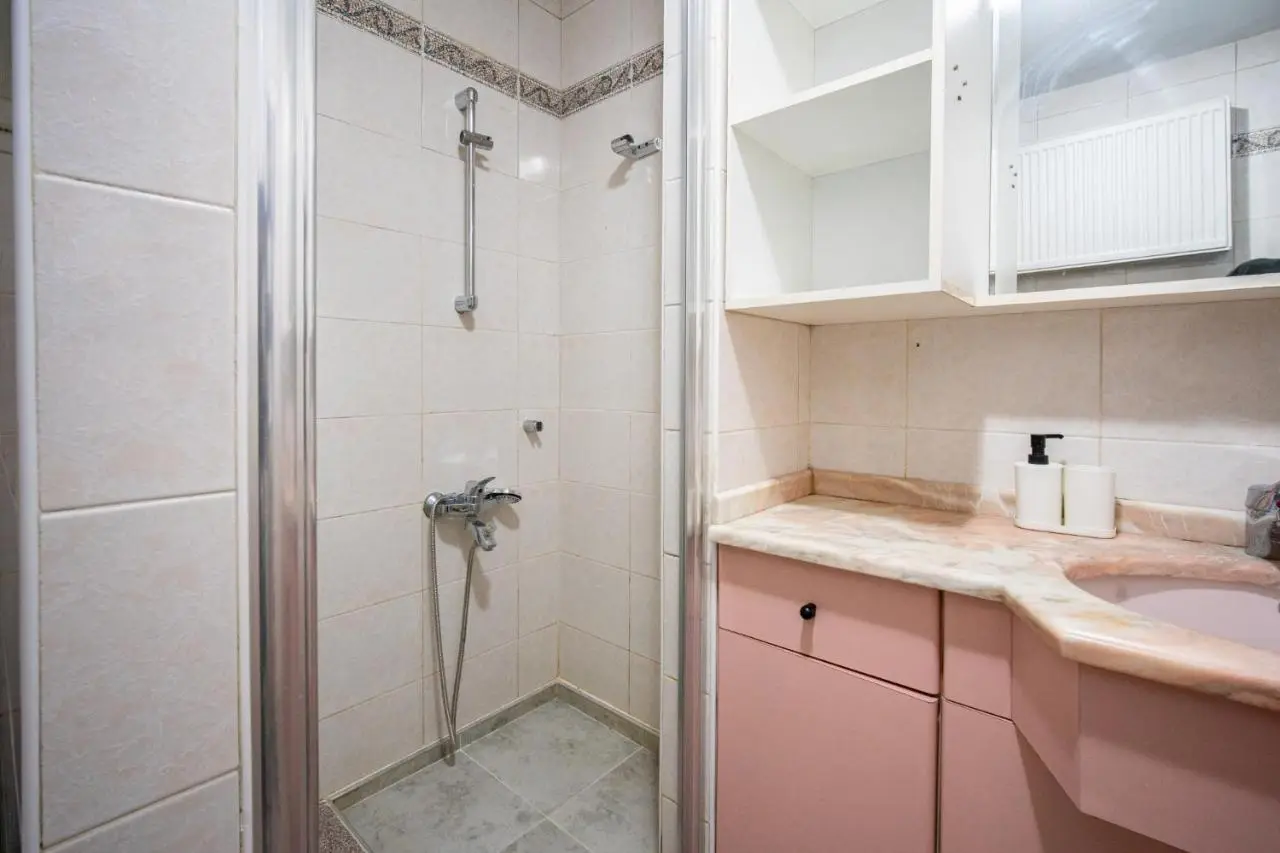 Bosphorus View 3BR in Kabataş