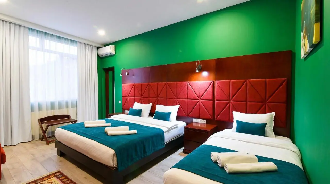 Kvl Hotel